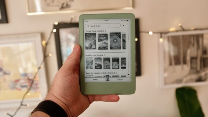 Time’s running out on the best Kindle deal of Amazon Prime Day