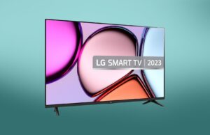 An LG LED 43-inch smart TV for just £141 is a Prime Day 2025 winner