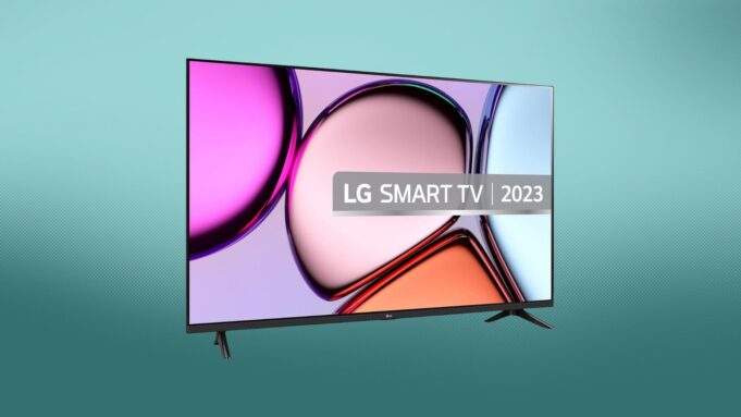 An LG LED 43-inch smart TV for just £141 is a Prime Day 2025 winner