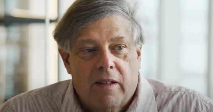 Former Clinton Pollster Mark Penn: Zohran Mamdani is a ‘911 Moment for the Democratic Party’ (VIDEO) | The Gateway Pundit