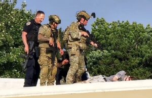 Secret Service Failed to Discipline Agent at Heart of Security Failures in Butler, PA – Agent Warned 25 Minutes BEFORE Shooting that Thomas Crooks was on Roof with Rangefinder | The Gateway Pundit