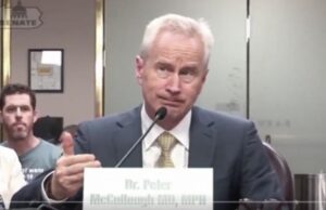 Dr. McCullough: Millions of Americans Are Infected With Parasites – Here Is One Thing To Do About It | The Gateway Pundit