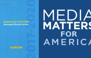 What BS! Far Left Hate Website Media Matters Is Facing Bankruptcy – And They’re Pretending Like they are the Real Victims | The Gateway Pundit