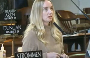 Democrat State Senator From Nebraska Defends Illegal Alien and Accused Murderer, Calling ICE the ‘Gestapo’ | The Gateway Pundit