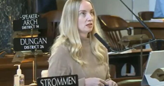 Democrat State Senator From Nebraska Defends Illegal Alien and Accused Murderer, Calling ICE the ‘Gestapo’ | The Gateway Pundit