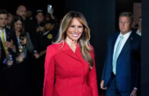 Spoiled Brats at Vanity Fair Threaten to Quit if Magazine Puts First Lady Melania Trump on the Cover | The Gateway Pundit
