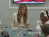 BEAUTIFUL! First Lady Melania Trump Began Celebrating Independence Day Weekend by Visiting Children’s National Hospital in Washington, DC (VIDEO) | The Gateway Pundit