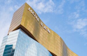 MGM Resorts reports highest ever revenue in second quarter of 2025