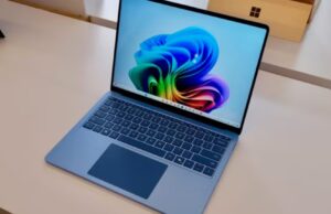 One of our favourite Windows laptops is seeing a nearly 50% price cut