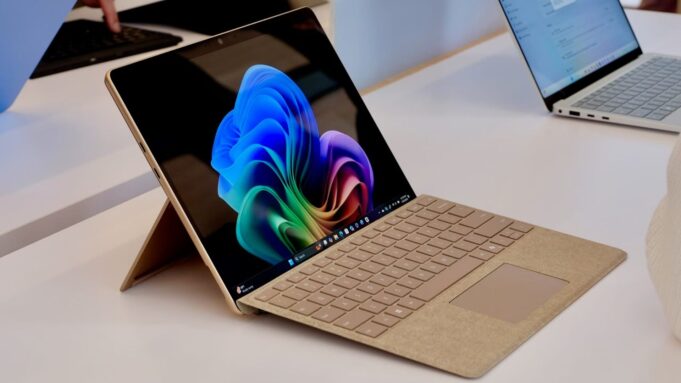 This might be the best Surface Pro 11 OLED price we’ve ever seen