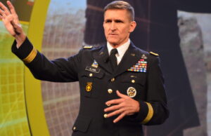 General Flynn Calls on FBI to Raid Barack Obama’s D.C. Mansion IMMEDIATELY Over Criminal Conspiracy in Russia Hoax | The Gateway Pundit