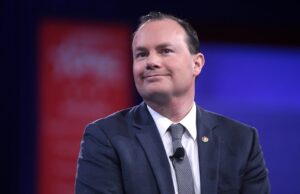 BOMBSHELL: Senator Mike Lee Suggests Epstein May Have Been a Government Asset | The Gateway Pundit