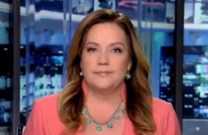Mollie Hemingway: Media Not Reporting New Russiagate Developments Because ‘They Were Complicit’ in Original Crime (VIDEO) | The Gateway Pundit