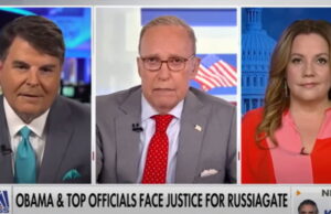 Mollie Hemingway Rips Media and Intel Community Over New Russiagate Revelations: ‘The Worst Scandal We’ve Ever Seen’ (VIDEO) | The Gateway Pundit