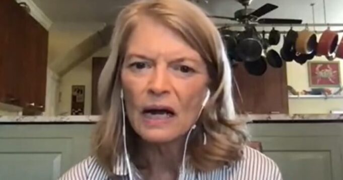 HERE WE GO: Murkowski Seeks to Delay DOGE Cuts Package, Demands Changes as Clock Ticks | The Gateway Pundit