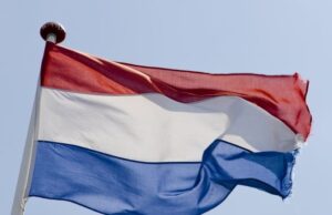 Netherlands Labels Israel a Security Risk in 2025 Threat Assessment | The Gateway Pundit