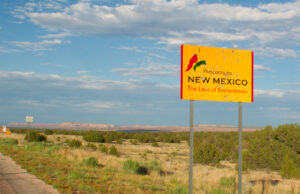 New Mexico tribe joins pushback on iGaming