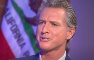 Whoa: Trump Staffer Obliterates Gavin Newsom With a Devastating Reply After the California Governor Attacks VP JD Vance for Taking His Family to Disneyland | The Gateway Pundit