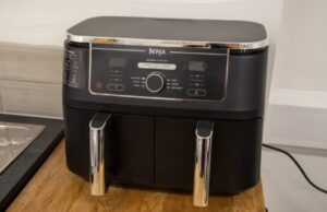 The Prime Day Ninja Air Fryer deal you’ve been waiting for is here