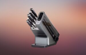 The Ninja Foodi StaySharp Knife Block has a third off this Prime Day