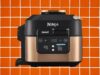 I can’t believe how cheap this Ninja air fryer is for Prime Day