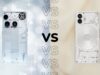 Nothing Phone 3 vs Nothing Phone 2: is it worth the upgrade?
