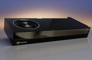 Nvidia chips become the first GPUs to fall to Rowhammer bit-flip attacks