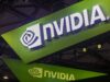Nvidia AI chips worth $1B smuggled to China after Trump export controls