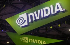 Nvidia AI chips worth $1B smuggled to China after Trump export controls