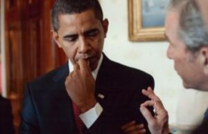 George Bush Shamelessly Joins Obama and Bono to Slam President Trump for Gutting USAID Slush Fund and Sending Employees Packing | The Gateway Pundit