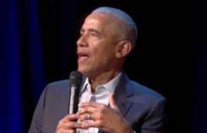 Obama Getting Back in the Political Game in Bid to Boost Flailing Democratic Party: Report | The Gateway Pundit