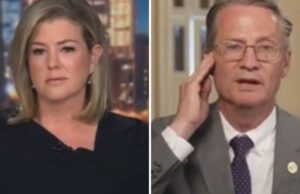 WATCH: Rep. Tim Burchett Completely Demolishes Leftist CNN Hack After Catching Her Telling a Huge Lie About President Trump’s “Big Beautiful Bill” | The Gateway Pundit