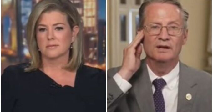 WATCH: Rep. Tim Burchett Completely Demolishes Leftist CNN Hack After Catching Her Telling a Huge Lie About President Trump’s “Big Beautiful Bill” | The Gateway Pundit