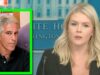 Eyebrows Raise as Karoline Leavitt Answers Tough Questions About Epstein