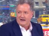 Piers Morgan Dunks on Stephen Colbert Over Show Cancelation: ‘Endless Sneering, Mocking, Trump-Bashing’ (VIDEO) | The Gateway Pundit