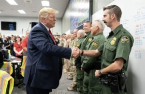 The Constitutional Case That DESTROYS Liberal Claims About Trump’s Immigration Authority | The Gateway Pundit