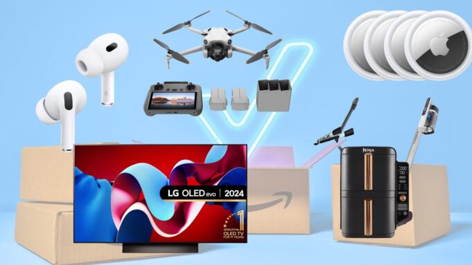 I picked 18 best Prime Day Deals you can’t afford to miss on the last sales day