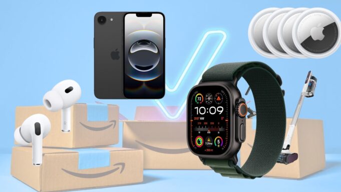 These 8 last minute Apple Prime Day deals are hard to resist