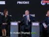 Vladimir Putin Abrupty Ends Public Appearance to Take Call from President Trump, Says He “Doesn’t Want to Offend Him by Keeping Him Waiting” (VIDEO) | The Gateway Pundit