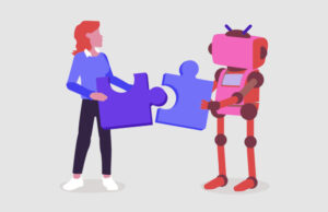 So far, only one-third of Americans have ever used AI for work