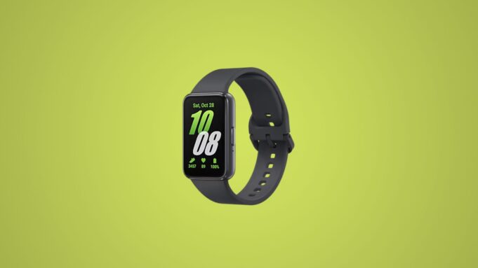 Don’t buy the Fitbit Charge 6, buy this £39 fitness tracker instead