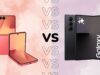 Samsung Galaxy Z Flip 7 vs Z Fold 7: Which foldable comes out on top?