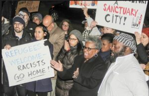 The Census Scam: How Sanctuary States Steal Congressional Seats and Electoral Votes | The Gateway Pundit