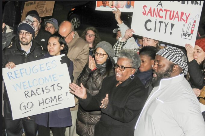The Census Scam: How Sanctuary States Steal Congressional Seats and Electoral Votes | The Gateway Pundit