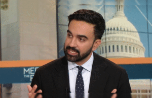 Mamdani’s Plan for Schools Draws Angry Backlash from New York Parents | The Gateway Pundit