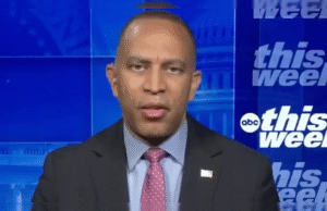 Backfire: Social Media Users Obliterate Hakeem Jeffries After He Posts a Horribly Photoshopped Picture of Himself in Attempt to Appear Relatable (PHOTO) | The Gateway Pundit