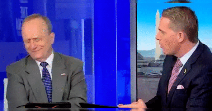Scott Jennings Torches Dem Strategist Paul Begala with Fact Check (Video) | The Gateway Pundit