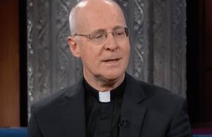 Jesuit Priest Claims LGBT Books for Kids are Like Sharing Jesus’ Parables | The Gateway Pundit