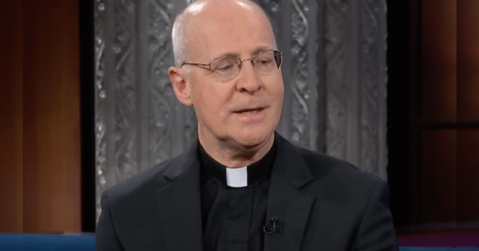 Jesuit Priest Claims LGBT Books for Kids are Like Sharing Jesus’ Parables | The Gateway Pundit