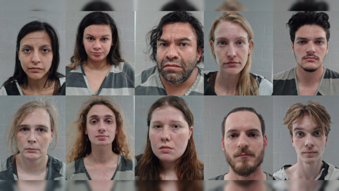 MEDIA MALPRACTICE: CNN and MSNBC Didn’t Cover the Recent Attempted Murder of ICE Agents in Texas | The Gateway Pundit